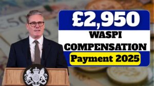 WASPI Compensation Payment 2025, What Could be the £2,950 Disbursement Date?