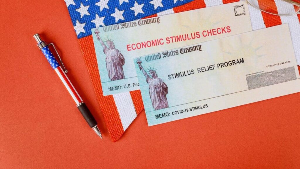 Introduction to the $1,600 Stimulus Payment